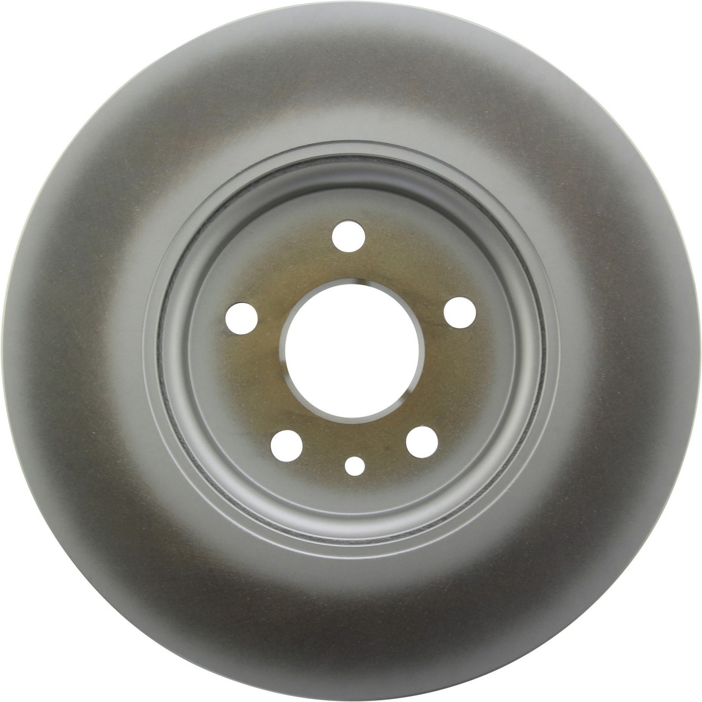 Centric Parts Disc Brake Rotor GCX with Partial Coating for 2013-2021 Buick Encore, Chevrolet Trax 320.62142