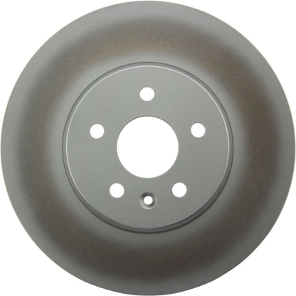 Centric Parts Disc Brake Rotor GCX with Partial Coating for 2013-2021 Buick Encore, Chevrolet Trax 320.62142