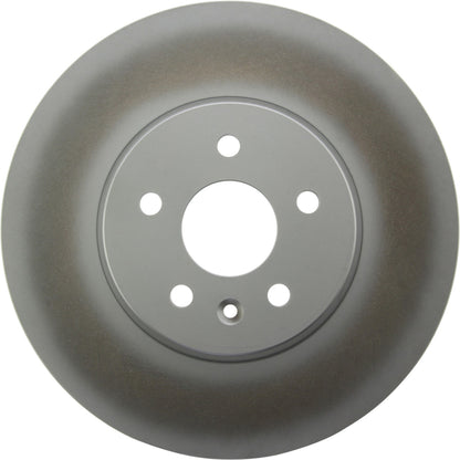 Centric Parts Disc Brake Rotor GCX with Partial Coating for 2013-2021 Buick Encore, Chevrolet Trax 320.62142