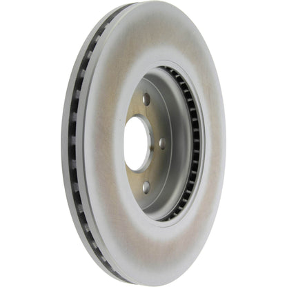 Centric Parts Disc Brake Rotor GCX with Partial Coating for 2013-2021 Buick Encore, Chevrolet Trax 320.62142