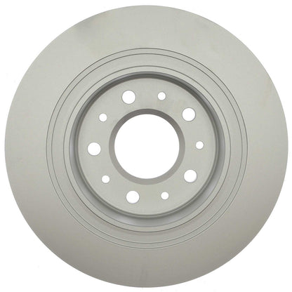 Centric Parts Disc Brake Rotor GCX Full Coating for 2016-2023 Buick Envision LaCrosse Regal Sportback TourX Equinox Malibu Terrain 320.62145F