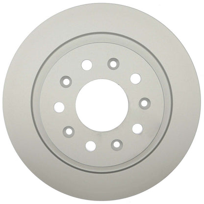 Centric Parts Disc Brake Rotor GCX Full Coating for 2016-2023 Buick Envision LaCrosse Regal Sportback TourX Equinox Malibu Terrain 320.62145F