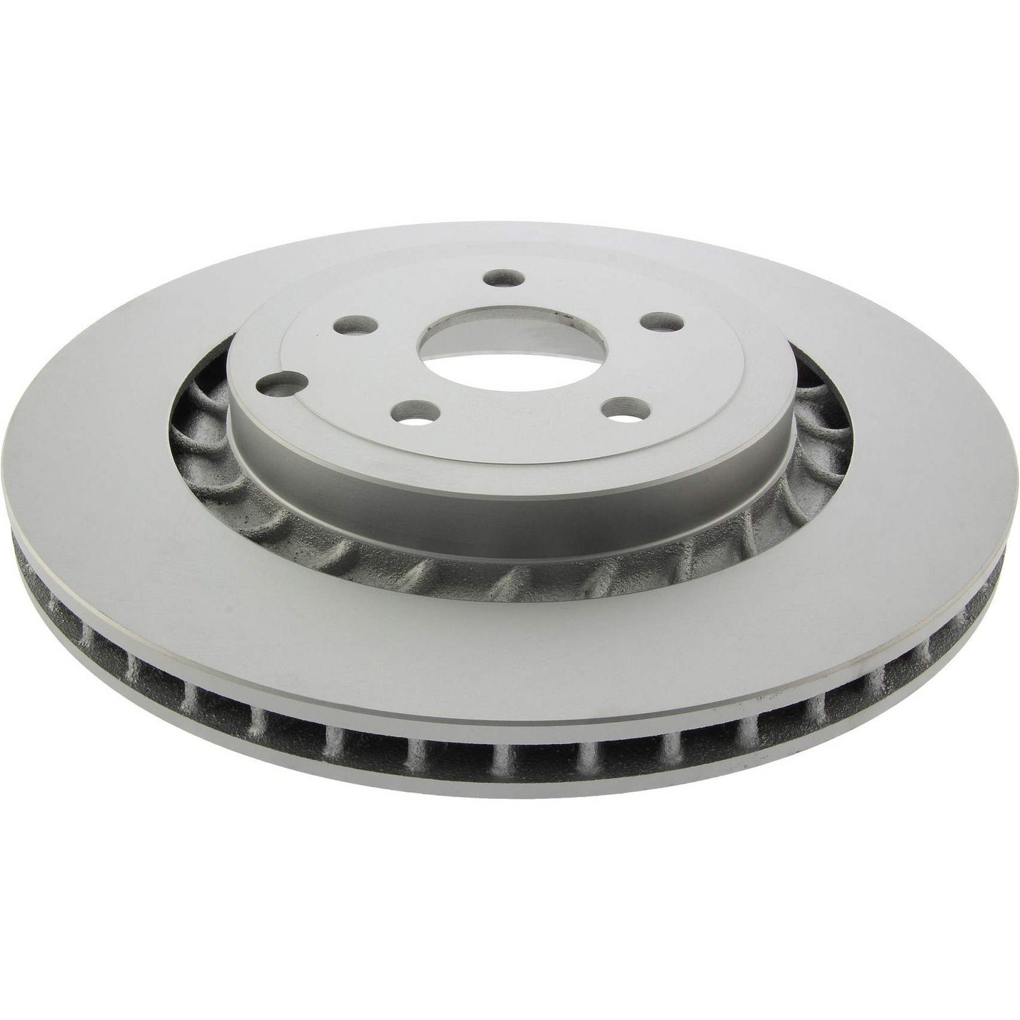 Centric Parts Disc Brake Rotor GCX with Full Coating for 2015-2016 Chevrolet SS 320.62147F