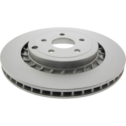 Centric Parts Disc Brake Rotor GCX with Full Coating for 2015-2016 Chevrolet SS 320.62147F