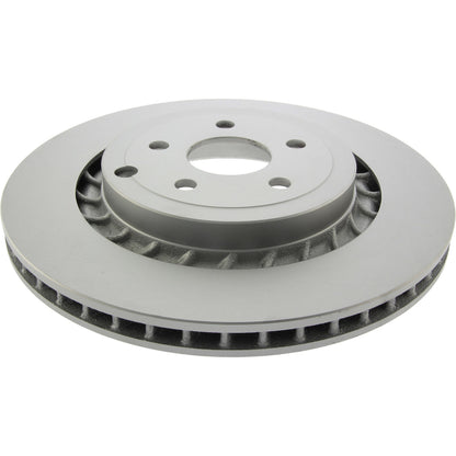 Centric Parts Disc Brake Rotor GCX with Full Coating for 2015-2016 Chevrolet SS 320.62147F