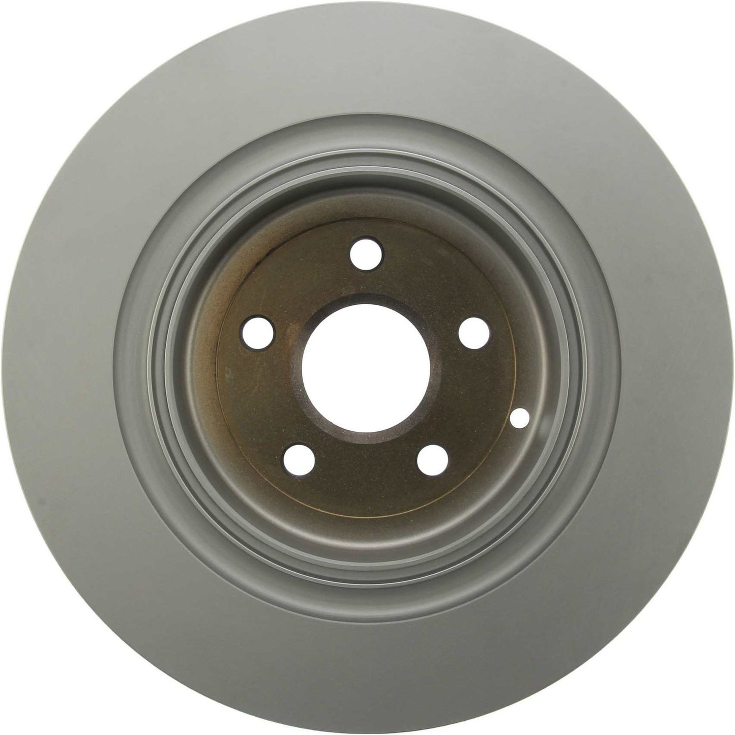 Centric Parts Disc Brake Rotor GCX with Full Coating for 2015-2016 Chevrolet SS 320.62147F