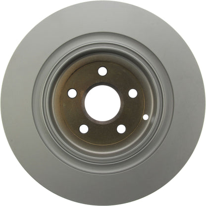 Centric Parts Disc Brake Rotor GCX with Full Coating for 2015-2016 Chevrolet SS 320.62147F
