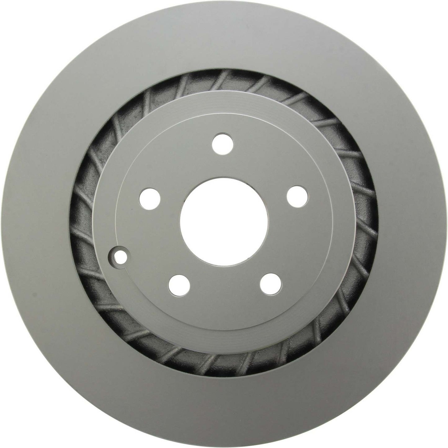 Centric Parts Disc Brake Rotor GCX with Full Coating for 2015-2016 Chevrolet SS 320.62147F
