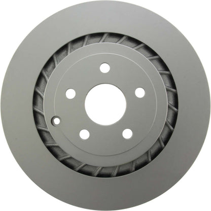 Centric Parts Disc Brake Rotor GCX with Full Coating for 2015-2016 Chevrolet SS 320.62147F