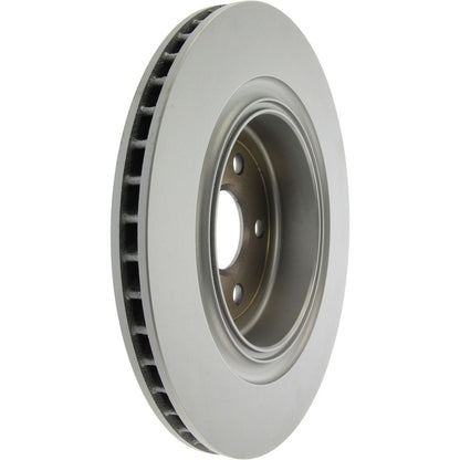 Centric Parts Disc Brake Rotor GCX with Full Coating for 2015-2016 Chevrolet SS 320.62147F