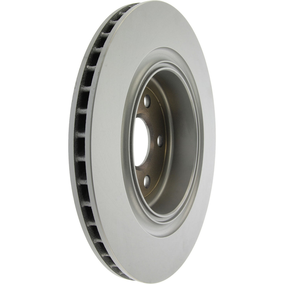 Centric Parts Disc Brake Rotor GCX with Full Coating for 2015-2016 Chevrolet SS 320.62147F