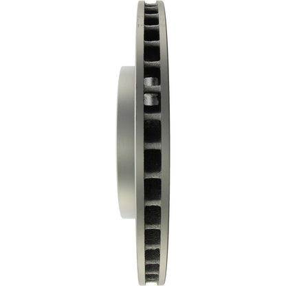 Centric Parts Disc Brake Rotor GCX with Full Coating for 2015-2016 Chevrolet SS 320.62147F