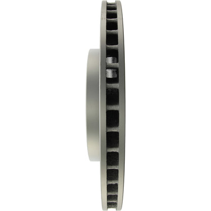 Centric Parts Disc Brake Rotor GCX with Full Coating for 2015-2016 Chevrolet SS 320.62147F
