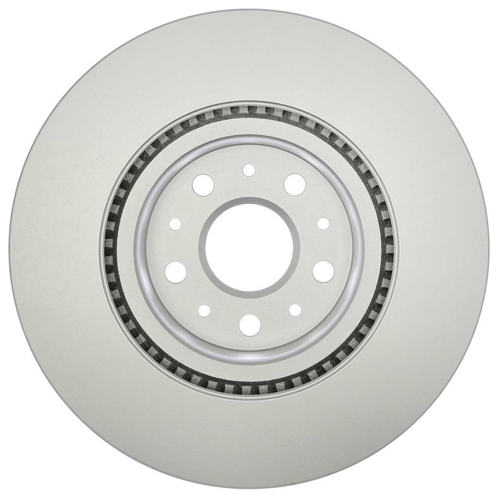 Centric Parts Centric GCX Disc Brake Rotors - Full Coating, High Carbon Content 320.62150H