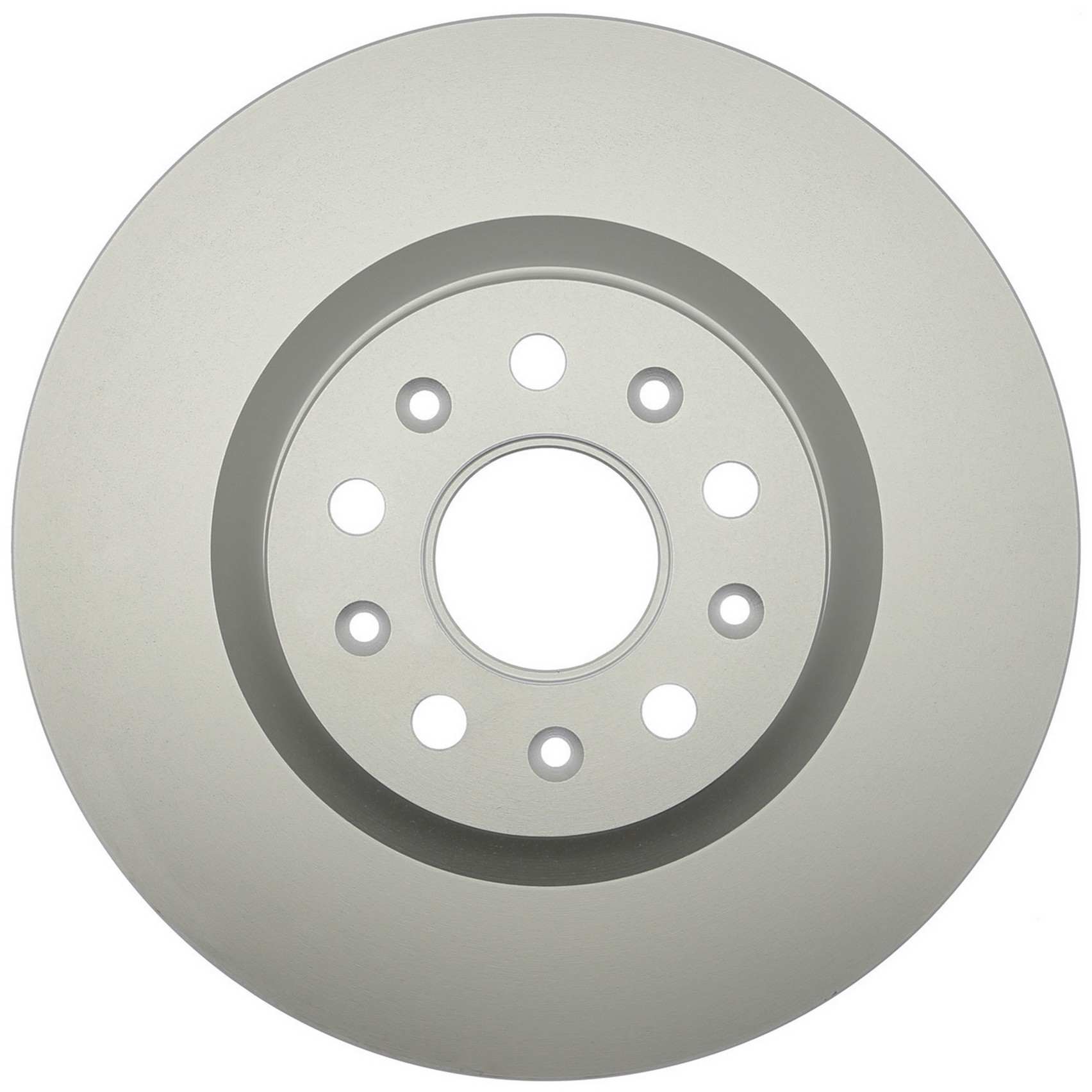 Centric Parts Centric GCX Disc Brake Rotors - Full Coating, High Carbon Content 320.62150H