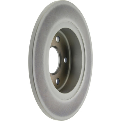 Centric Parts Disc Brake Rotor GCX with Full Coating for 2023-2022 Chevrolet Bolt EUV, 2023-2017 Bolt EV, 2019-2016 Cruze, 2019-2016 Volt 320.62151F
