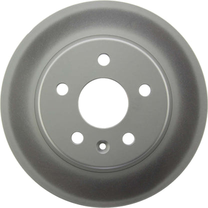 Centric Parts Disc Brake Rotor GCX with Partial Coating for 2023-2022 Chevrolet Bolt EUV 2023-2017 Bolt EV 2019-2016 Cruze 2019-2016 Volt 320.62151