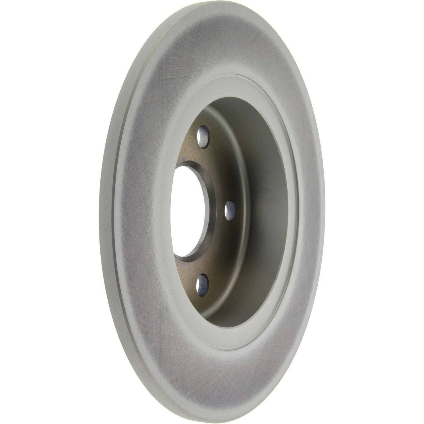 Centric Parts Disc Brake Rotor GCX with Partial Coating for 2023-2022 Chevrolet Bolt EUV 2023-2017 Bolt EV 2019-2016 Cruze 2019-2016 Volt 320.62151