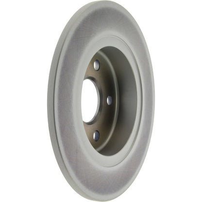 Centric Parts Disc Brake Rotor GCX with Partial Coating for 2023-2022 Chevrolet Bolt EUV 2023-2017 Bolt EV 2019-2016 Cruze 2019-2016 Volt 320.62151