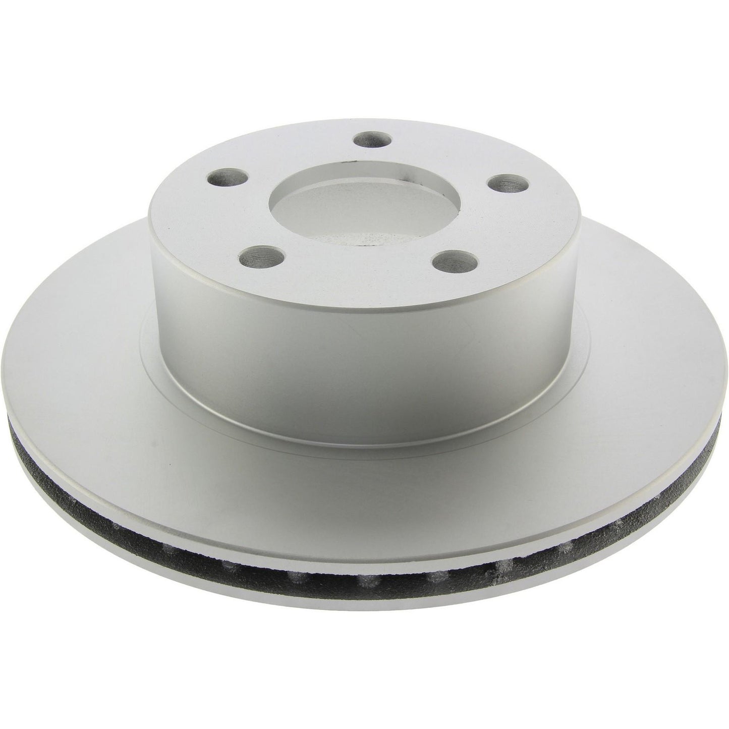 Centric Parts Disc Brake Rotor GCX with Full Coating for 1988-1997 American Motors Eagle Jeep Cherokee Comanche Wagoneer Wrangler 320.63003F