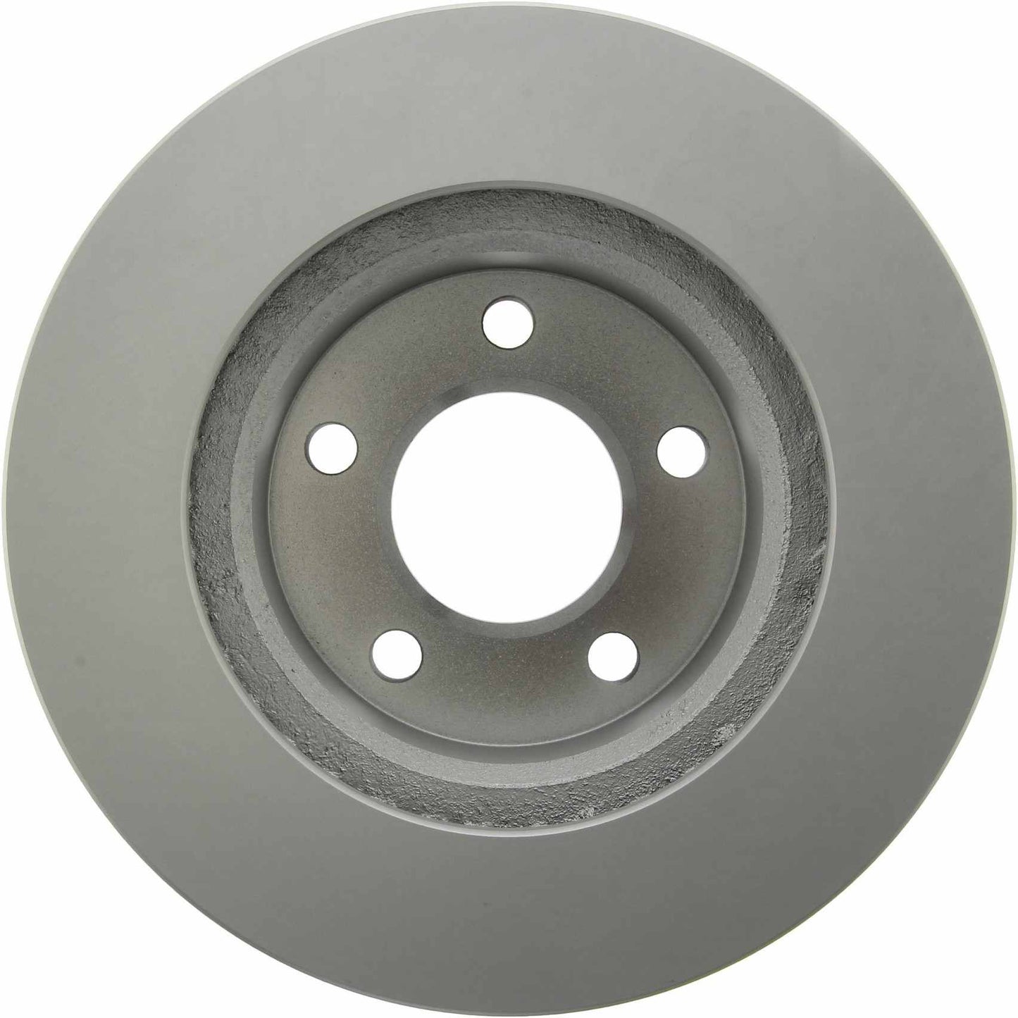 Centric Parts Disc Brake Rotor GCX with Full Coating for 1988-1997 American Motors Eagle Jeep Cherokee Comanche Wagoneer Wrangler 320.63003F