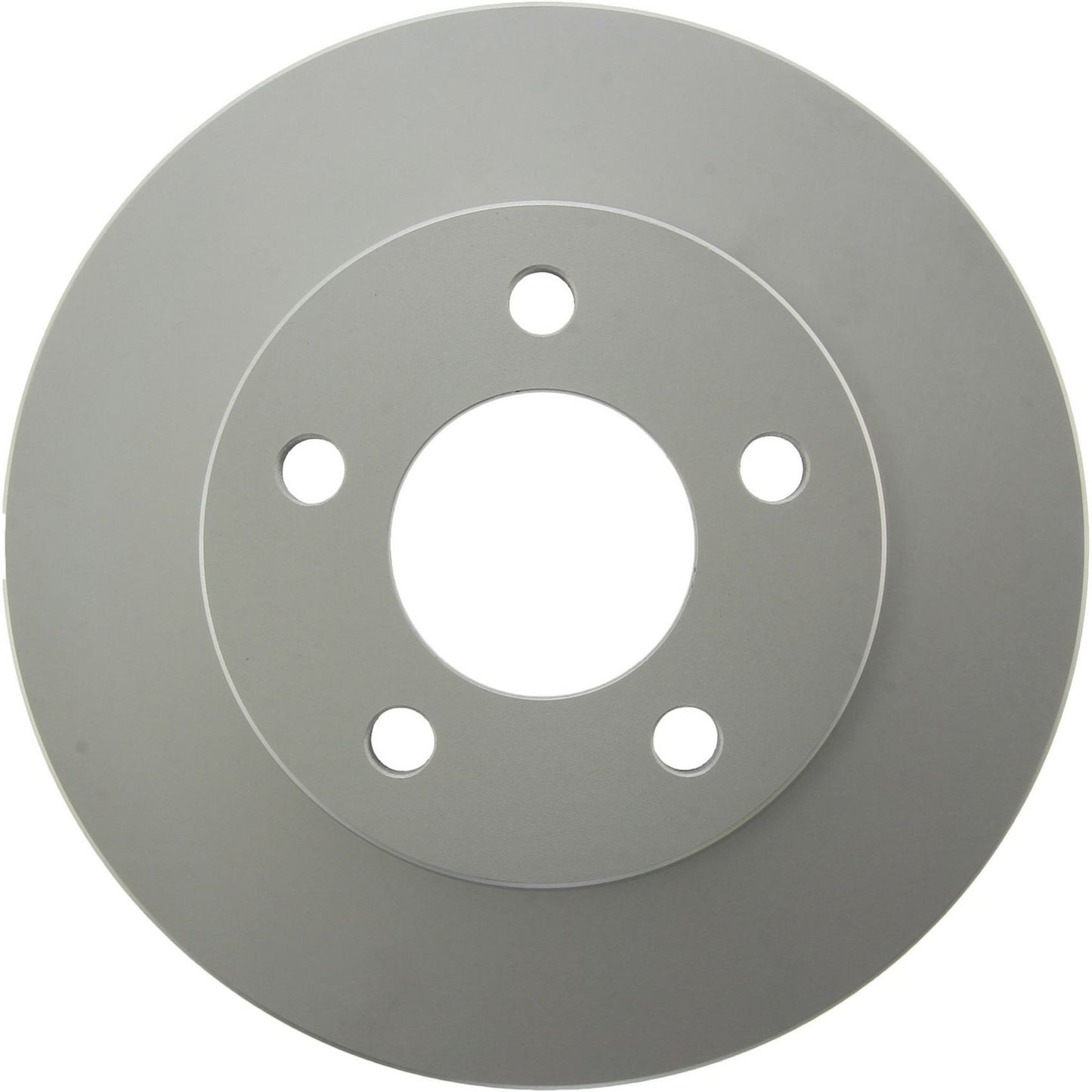 Centric Parts Disc Brake Rotor GCX with Full Coating for 1988-1997 American Motors Eagle Jeep Cherokee Comanche Wagoneer Wrangler 320.63003F