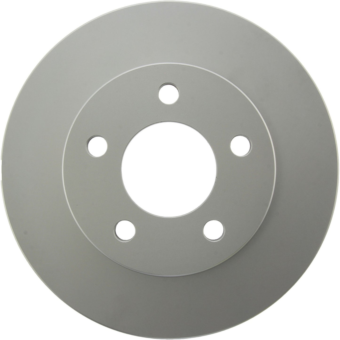 Centric Parts Disc Brake Rotor GCX with Full Coating for 1988-1997 American Motors Eagle Jeep Cherokee Comanche Wagoneer Wrangler 320.63003F