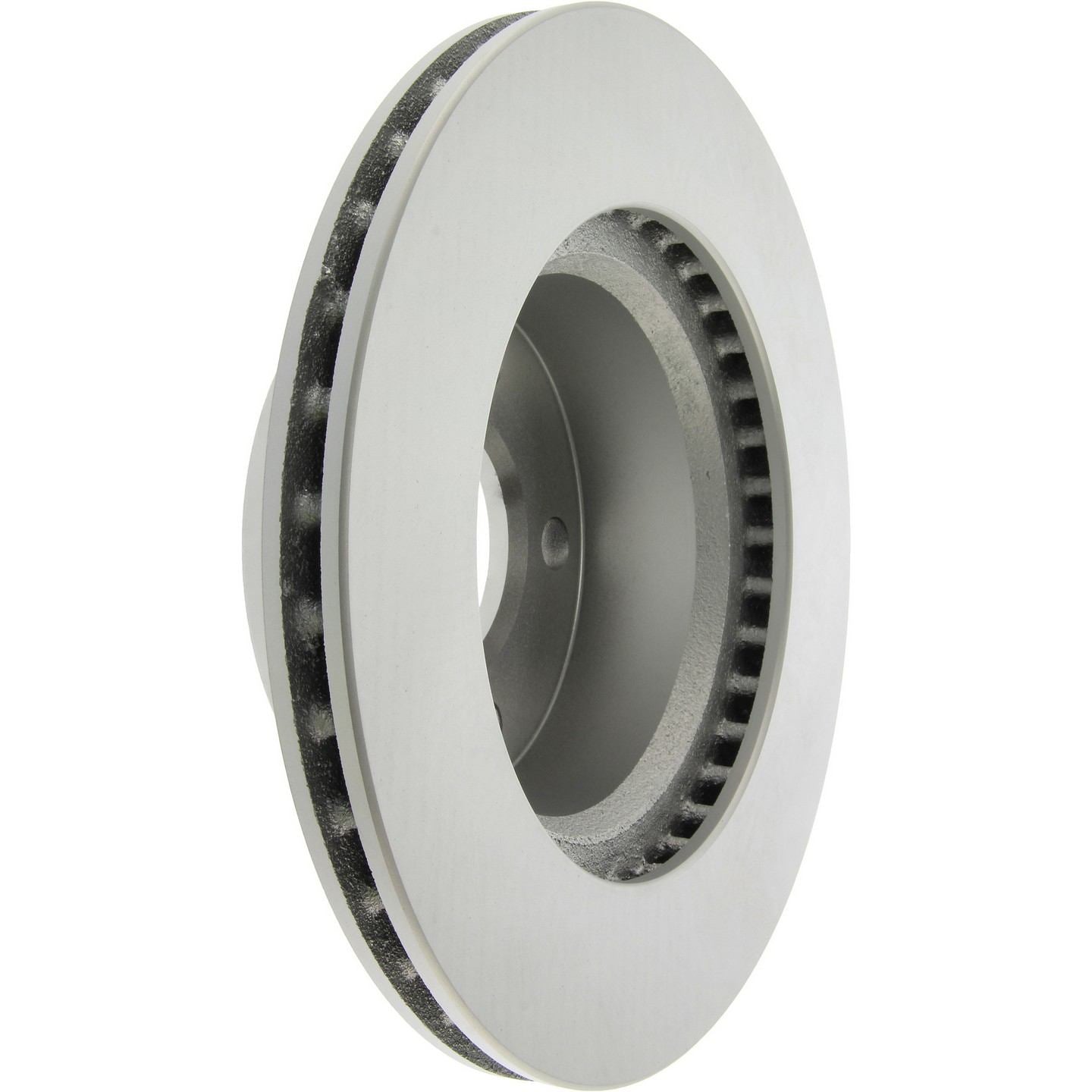 Centric Parts Disc Brake Rotor GCX with Full Coating for 1988-1997 American Motors Eagle Jeep Cherokee Comanche Wagoneer Wrangler 320.63003F