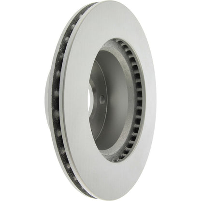 Centric Parts Disc Brake Rotor GCX with Full Coating for 1988-1997 American Motors Eagle Jeep Cherokee Comanche Wagoneer Wrangler 320.63003F