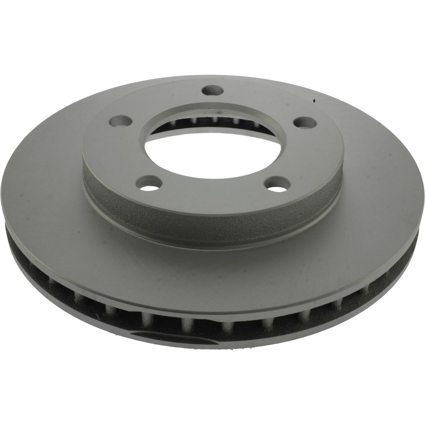 Centric Parts Disc Brake Rotor GCX with Full Coating for 1974-1980 International Scout II, Jeep CJ5 1976-1979, CJ7 1976-1979 320.63004F