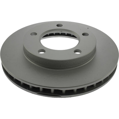 Centric Parts Disc Brake Rotor GCX with Full Coating for 1974-1980 International Scout II, Jeep CJ5 1976-1979, CJ7 1976-1979 320.63004F