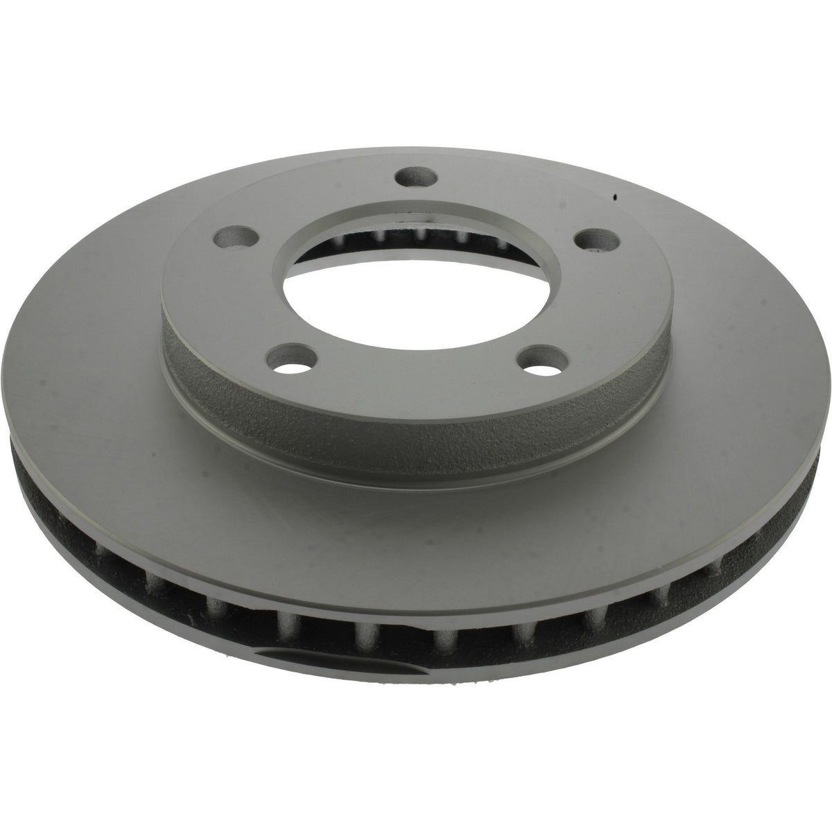 Centric Parts Disc Brake Rotor GCX with Full Coating for 1974-1980 International Scout II, Jeep CJ5 1976-1979, CJ7 1976-1979 320.63004F