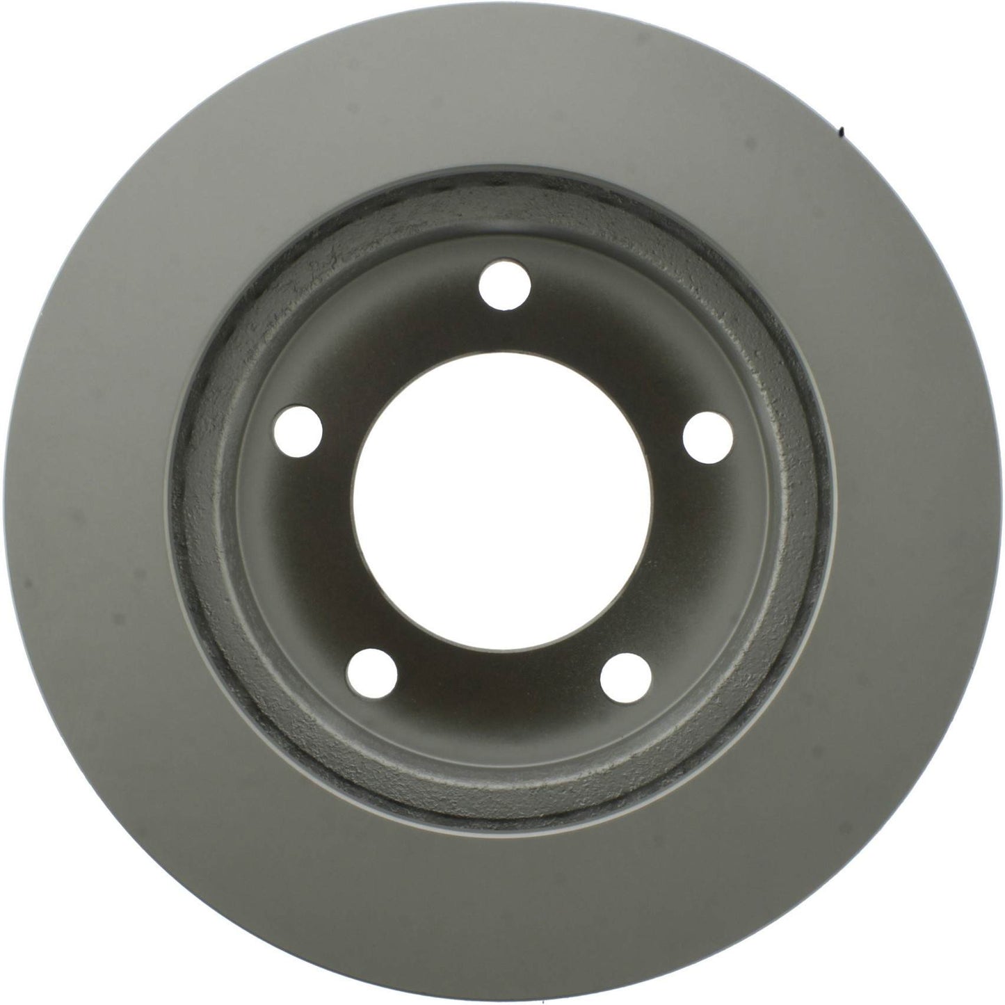 Centric Parts Disc Brake Rotor GCX with Full Coating for 1974-1980 International Scout II, Jeep CJ5 1976-1979, CJ7 1976-1979 320.63004F