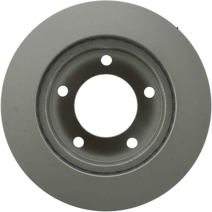 Centric Parts Disc Brake Rotor GCX with Full Coating for 1974-1980 International Scout II, Jeep CJ5 1976-1979, CJ7 1976-1979 320.63004F