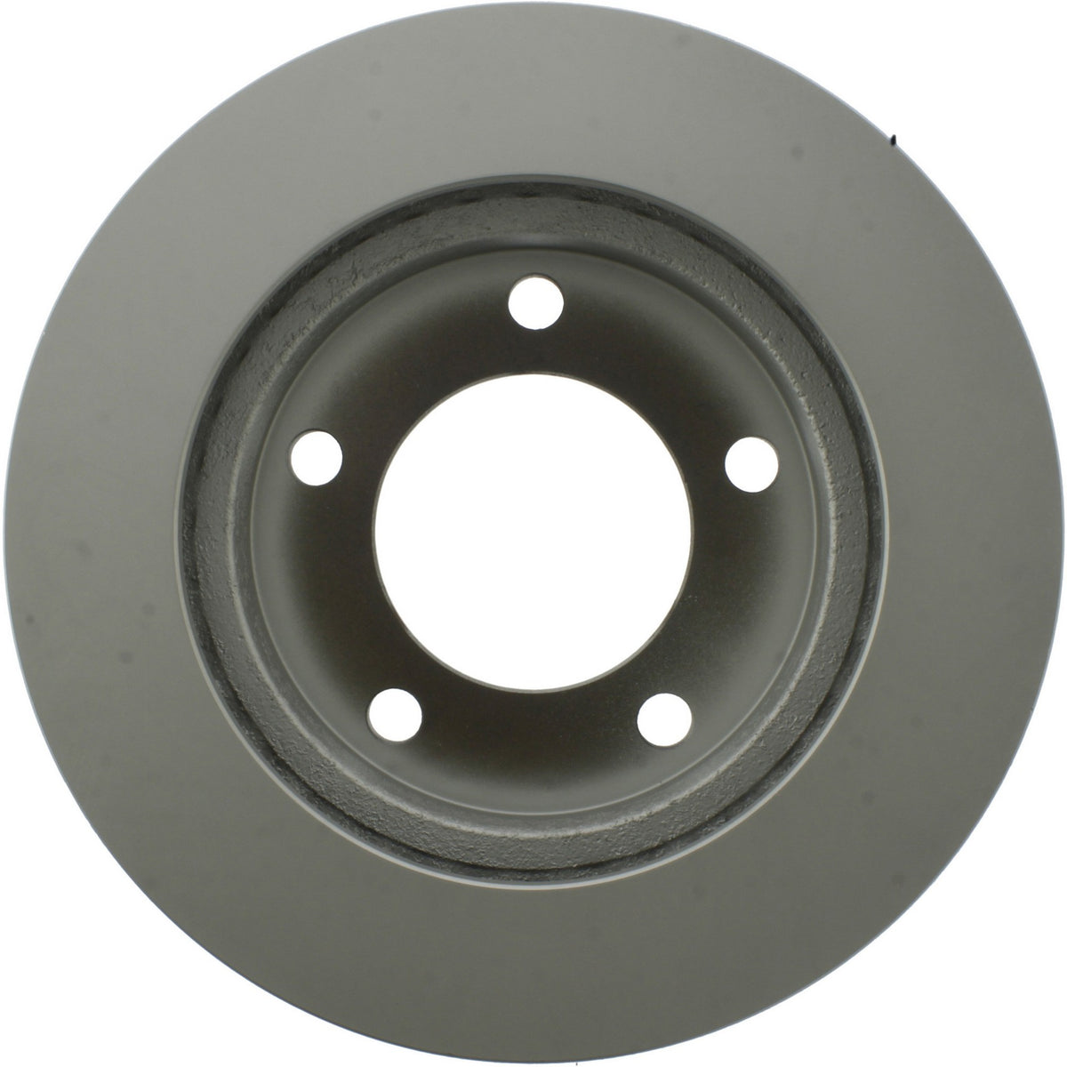 Centric Parts Disc Brake Rotor GCX with Full Coating for 1974-1980 International Scout II, Jeep CJ5 1976-1979, CJ7 1976-1979 320.63004F