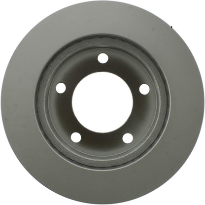 Centric Parts Disc Brake Rotor GCX with Full Coating for 1974-1980 International Scout II, Jeep CJ5 1976-1979, CJ7 1976-1979 320.63004F