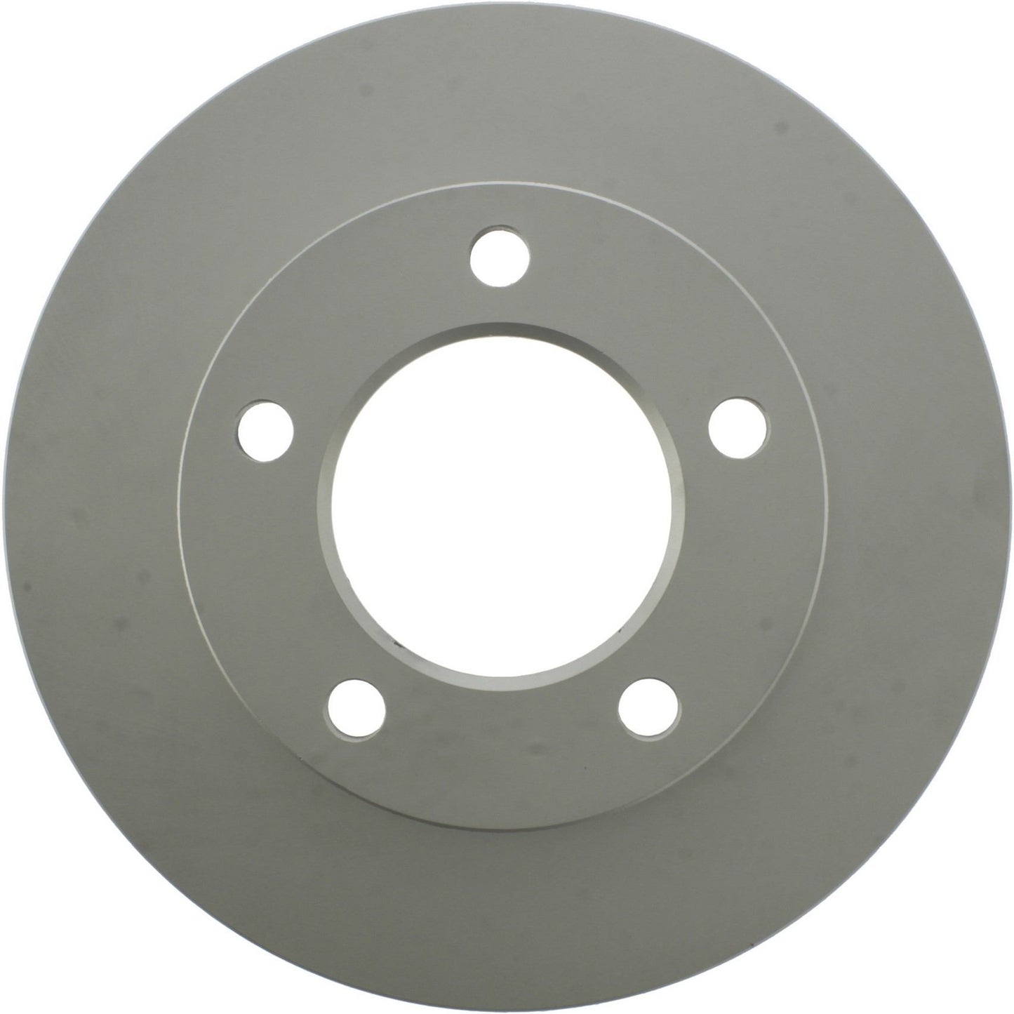 Centric Parts Disc Brake Rotor GCX with Full Coating for 1974-1980 International Scout II, Jeep CJ5 1976-1979, CJ7 1976-1979 320.63004F