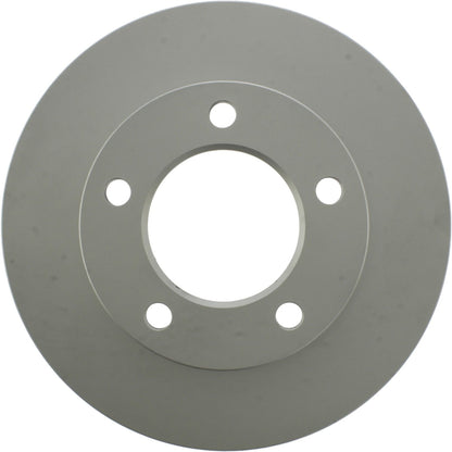 Centric Parts Disc Brake Rotor GCX with Full Coating for 1974-1980 International Scout II, Jeep CJ5 1976-1979, CJ7 1976-1979 320.63004F