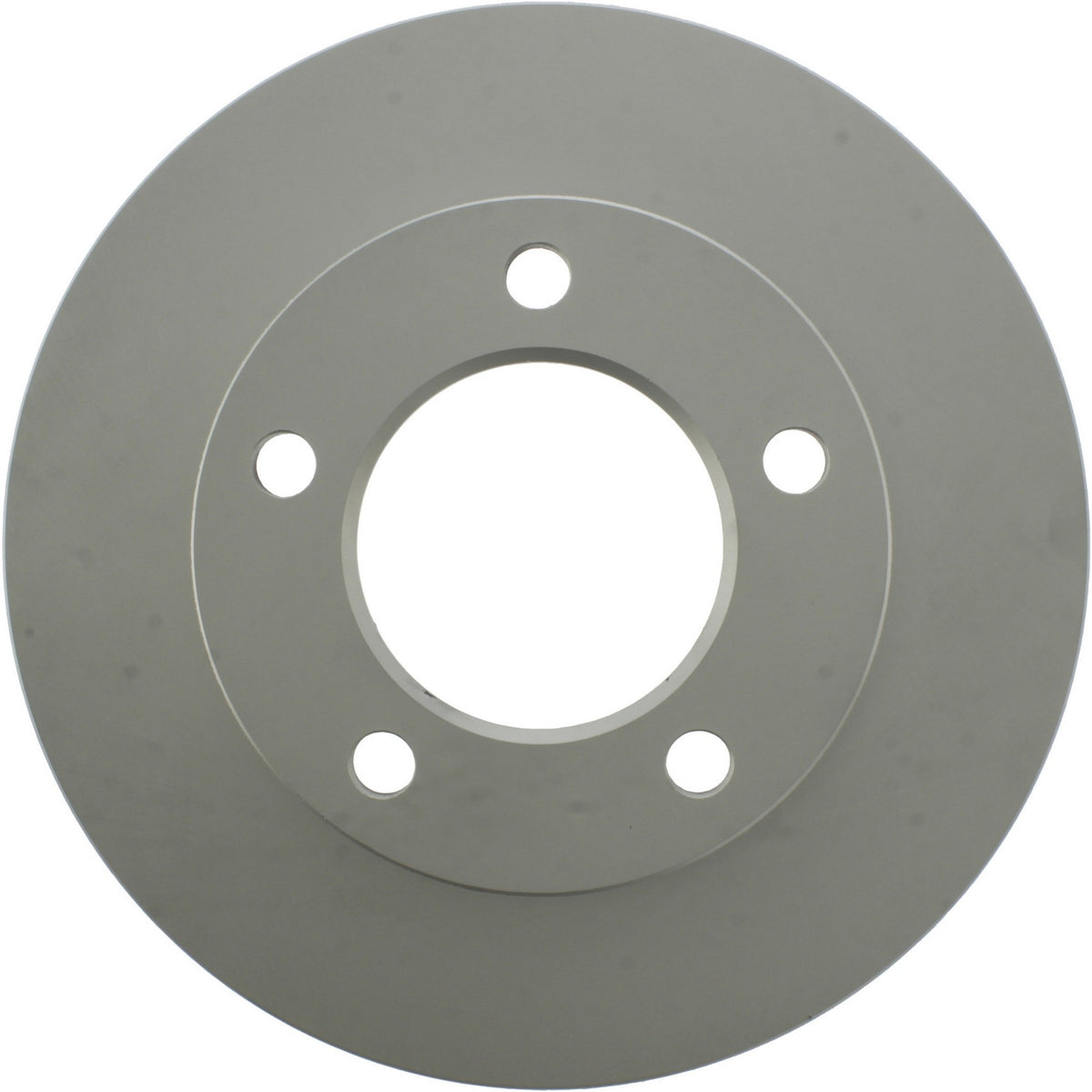 Centric Parts Disc Brake Rotor GCX with Full Coating for 1974-1980 International Scout II, Jeep CJ5 1976-1979, CJ7 1976-1979 320.63004F