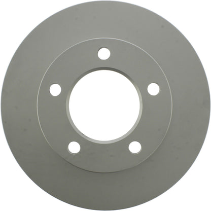 Centric Parts Disc Brake Rotor GCX with Full Coating for 1974-1980 International Scout II, Jeep CJ5 1976-1979, CJ7 1976-1979 320.63004F