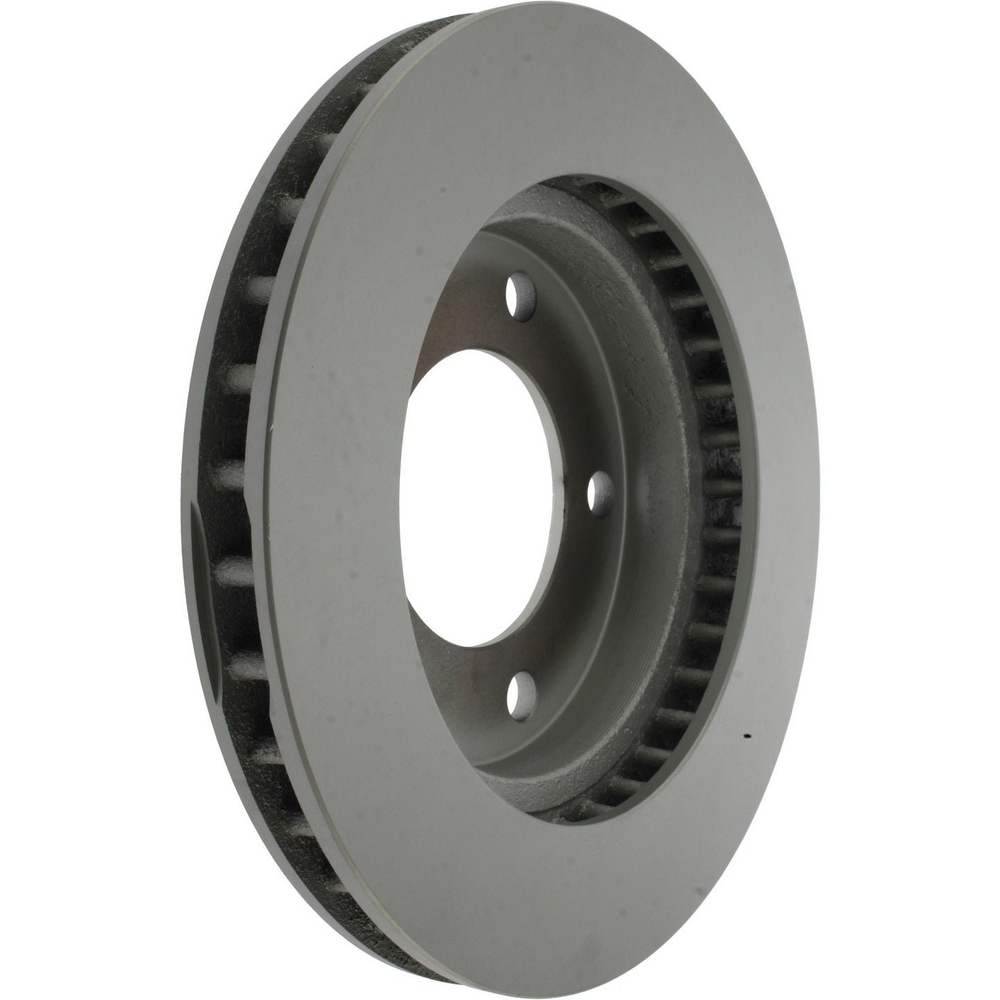 Centric Parts Disc Brake Rotor GCX with Full Coating for 1974-1980 International Scout II, Jeep CJ5 1976-1979, CJ7 1976-1979 320.63004F