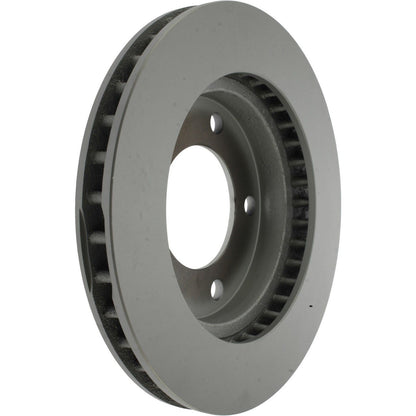 Centric Parts Disc Brake Rotor GCX with Full Coating for 1974-1980 International Scout II, Jeep CJ5 1976-1979, CJ7 1976-1979 320.63004F