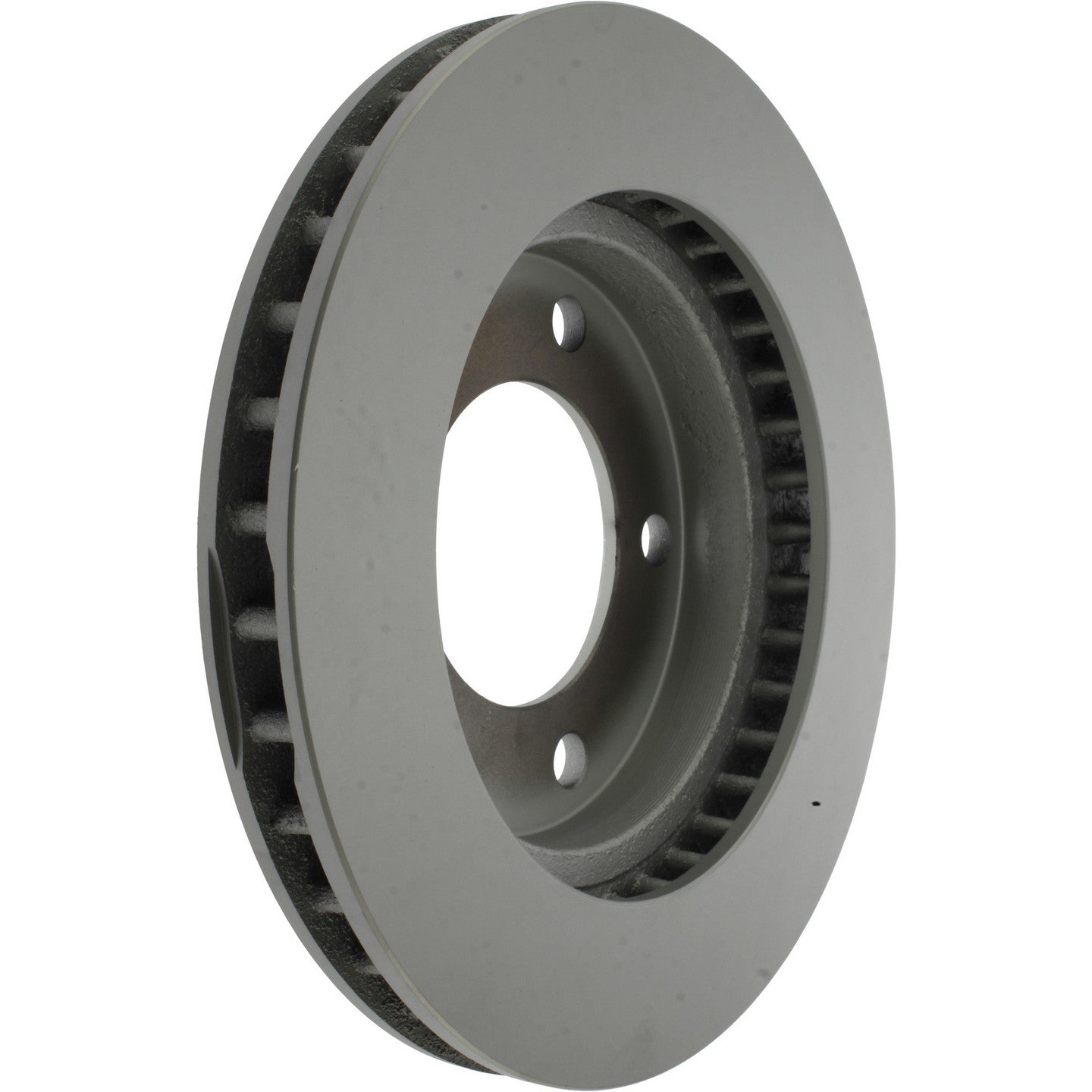 Centric Parts Disc Brake Rotor GCX with Full Coating for 1974-1980 International Scout II, Jeep CJ5 1976-1979, CJ7 1976-1979 320.63004F