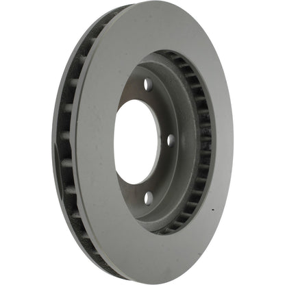 Centric Parts Disc Brake Rotor GCX with Full Coating for 1974-1980 International Scout II, Jeep CJ5 1976-1979, CJ7 1976-1979 320.63004F