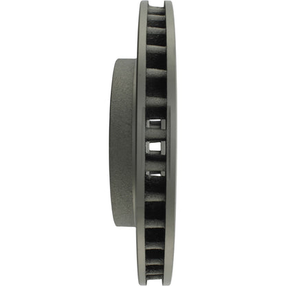 Centric Parts Disc Brake Rotor GCX with Full Coating for 1974-1980 International Scout II, Jeep CJ5 1976-1979, CJ7 1976-1979 320.63004F