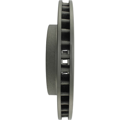 Centric Parts Disc Brake Rotor GCX with Full Coating for 1974-1980 International Scout II, Jeep CJ5 1976-1979, CJ7 1976-1979 320.63004F