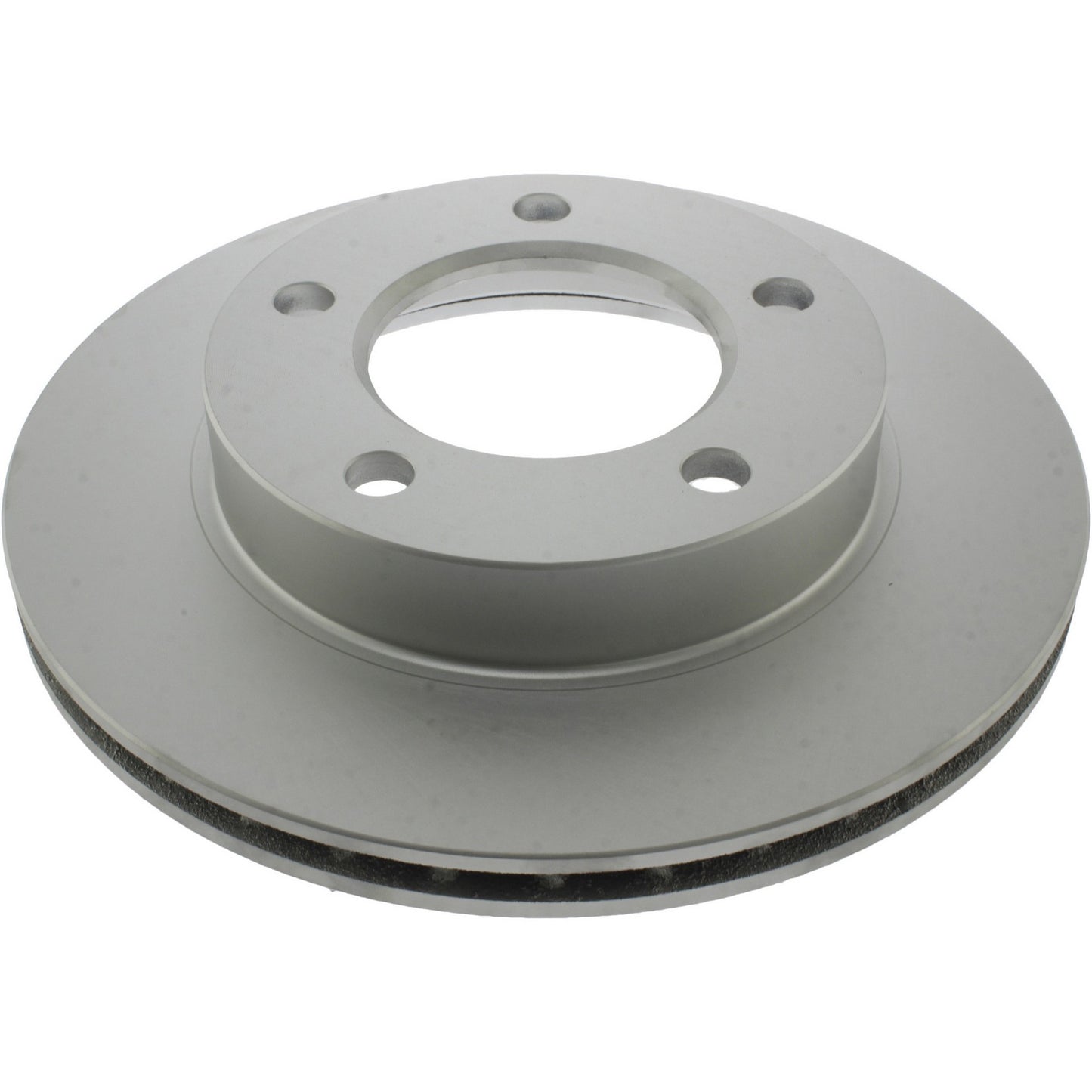 Centric Parts Disc Brake Rotor GCX with Full Coating for Jeep CJ5 1983-1976 320.63006F