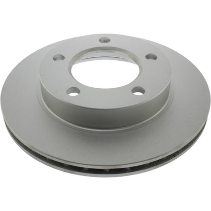 Centric Parts Disc Brake Rotor GCX with Full Coating for Jeep CJ5 1983-1976 320.63006F