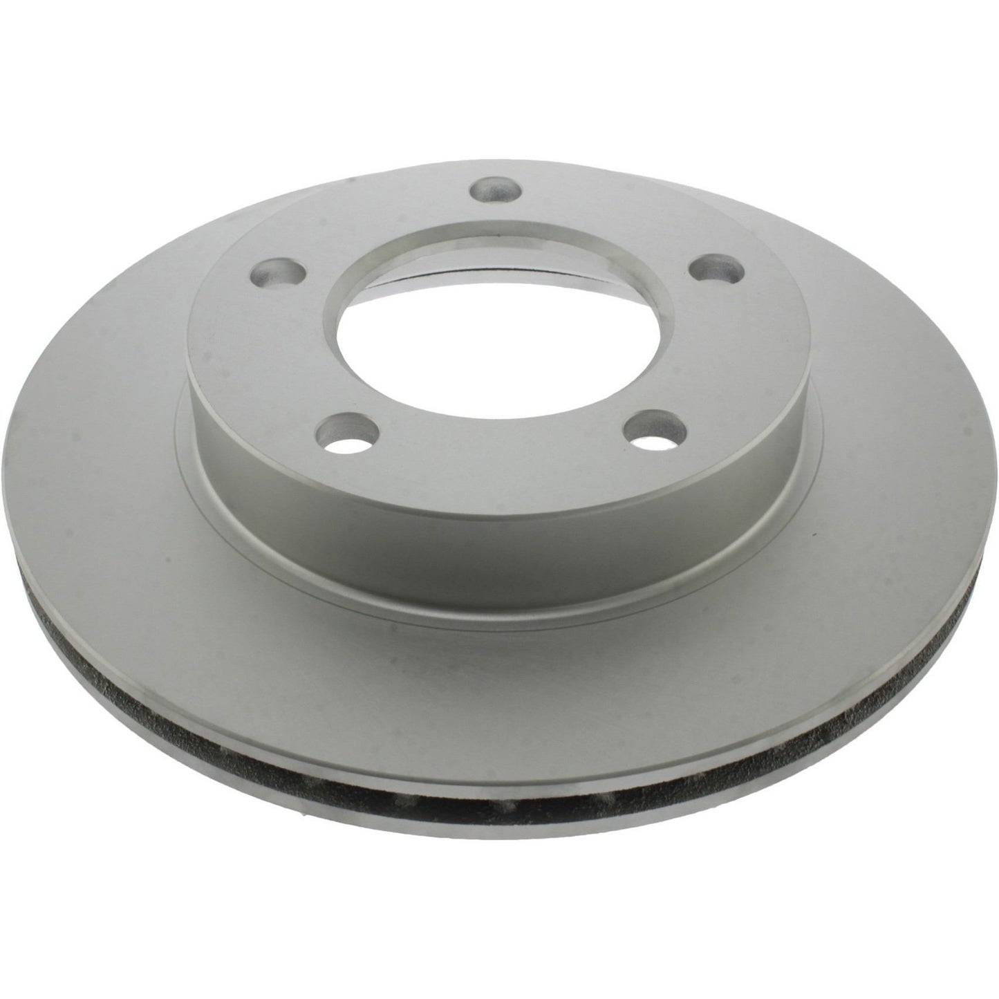 Centric Parts Disc Brake Rotor GCX with Full Coating for Jeep CJ5 1983-1976 320.63006F