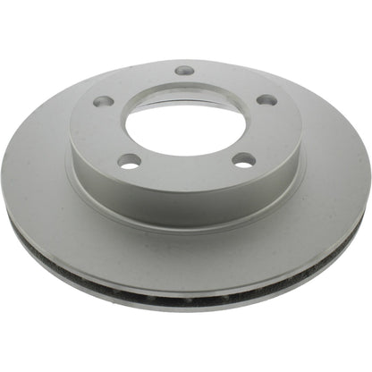 Centric Parts Disc Brake Rotor GCX with Full Coating for Jeep CJ5 1983-1976 320.63006F